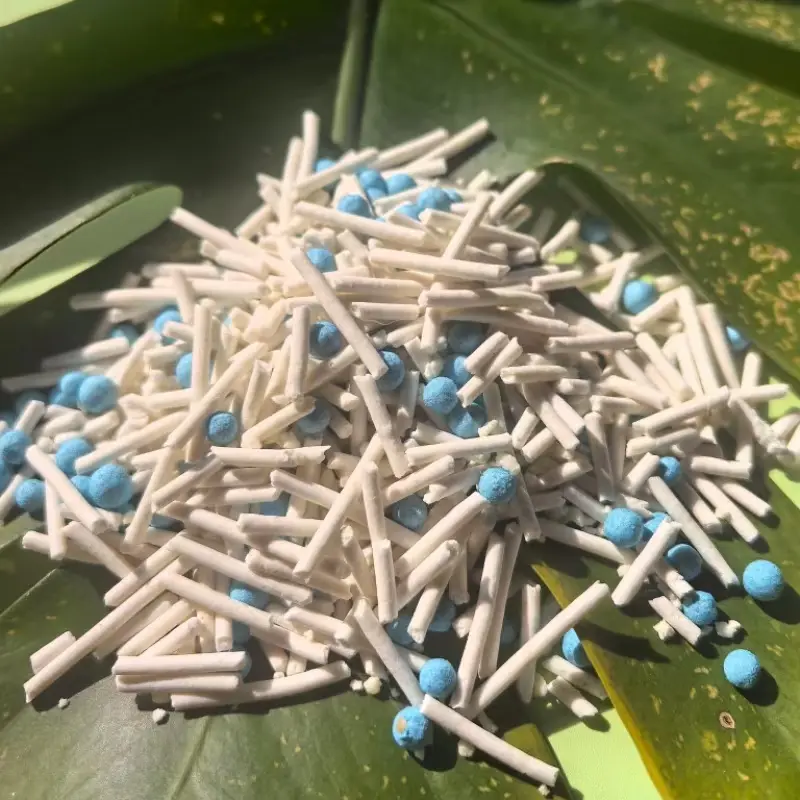 Cassava-Mixed Cat Litter-14452