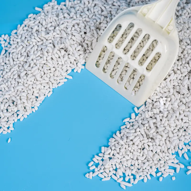 Health -monitoring- cat -litter3462