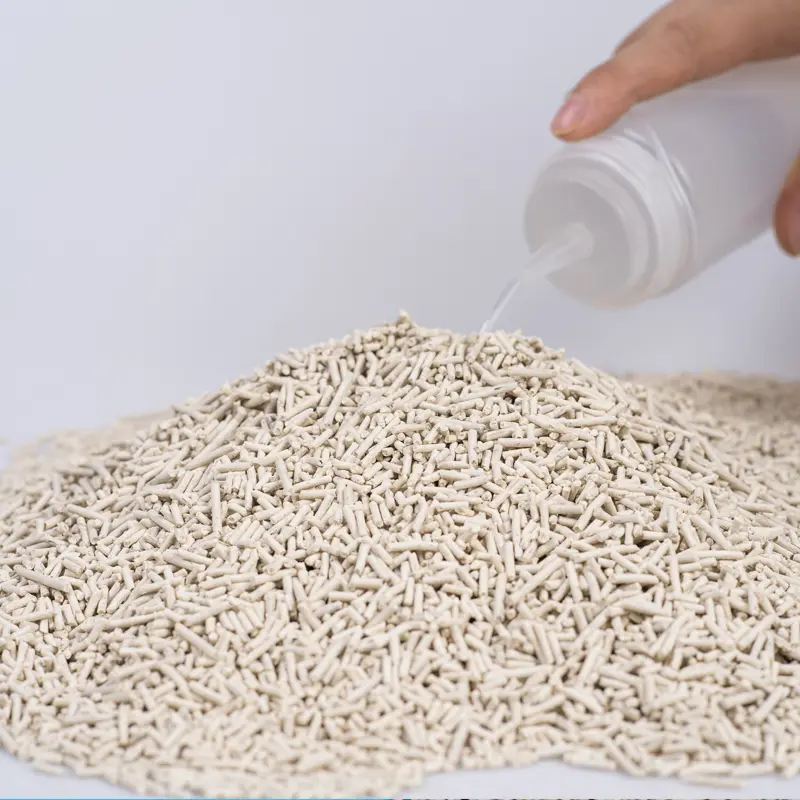 cereal- cat- litter 8851