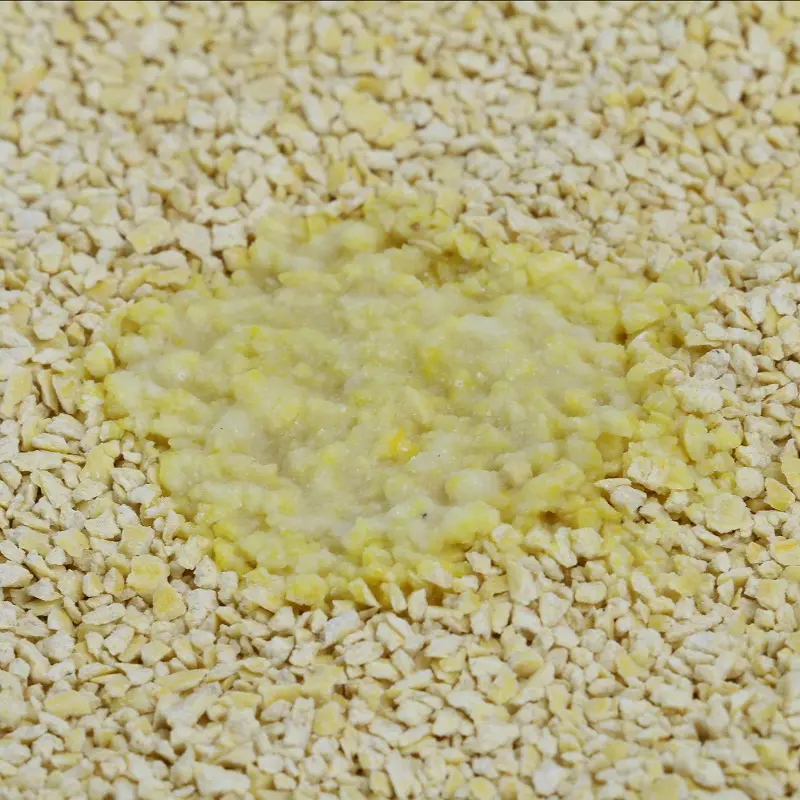 crushed cat litter (5)401