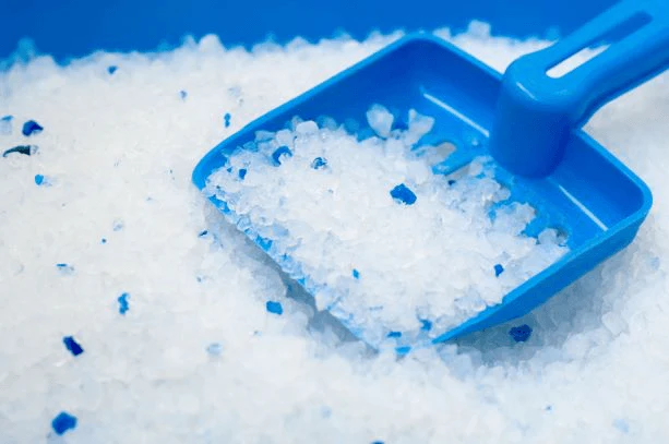 silica gel cat litter 7ff7b6d7 87df 4259 a8cf 284ae8bc42b0